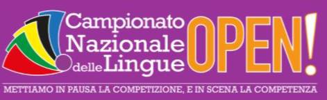 Campionato Nazionale delle Lingue