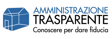 AMMINISTRAZIONE TRASPARENTE