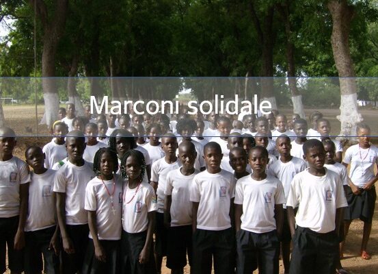 Marconi Solidale