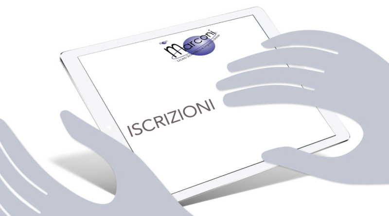 iscrizioni