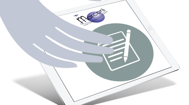 Giornale Web