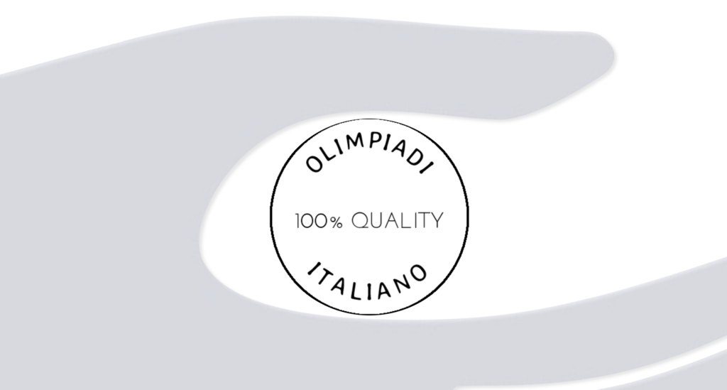 olimpiadi italiano