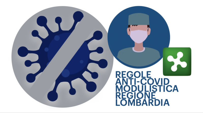 regloe anti covid regione lombardia