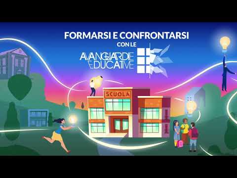 AVANGUARDIE EDUCATIVE