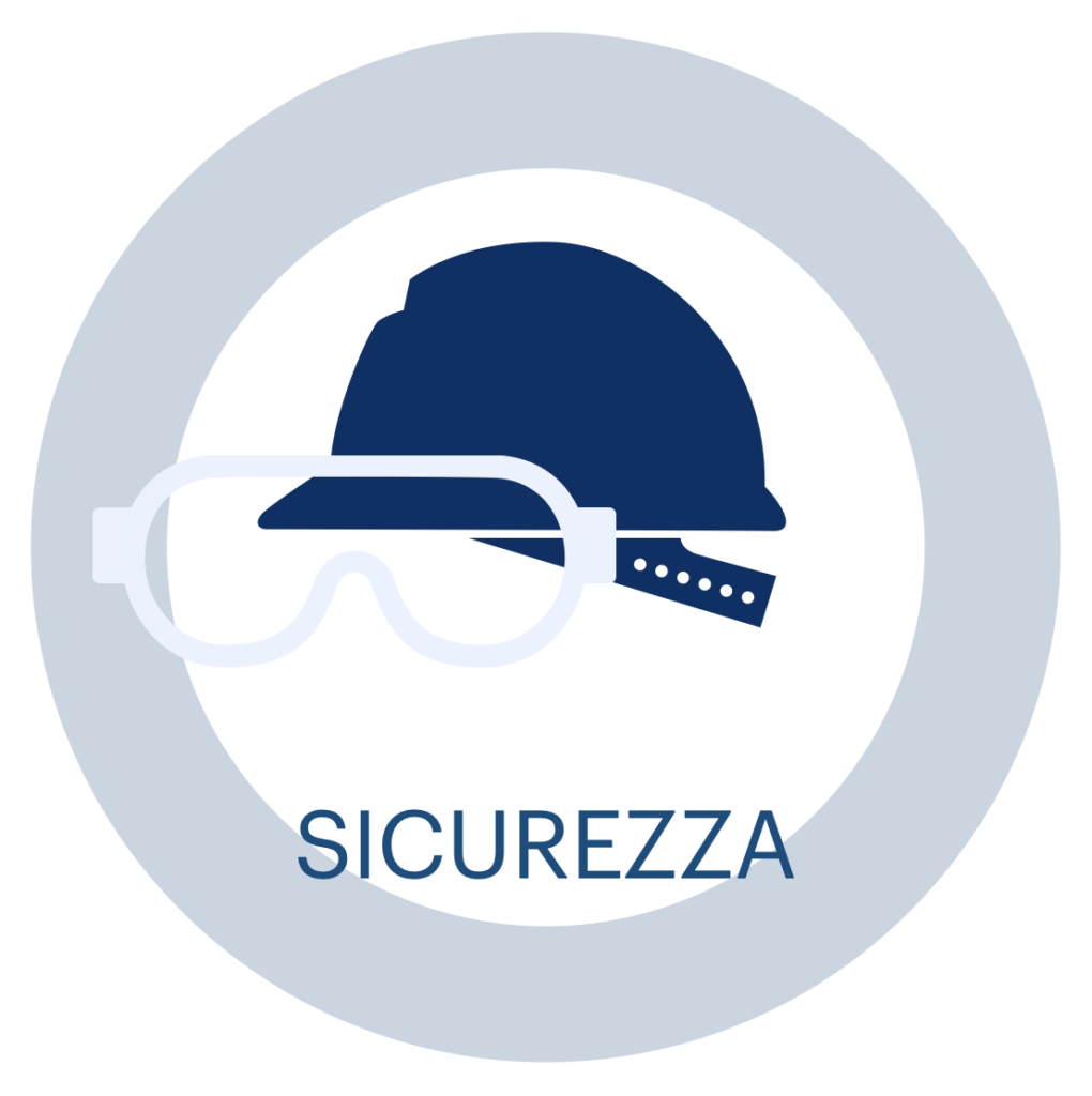 SICUREZZA MODULISTICA