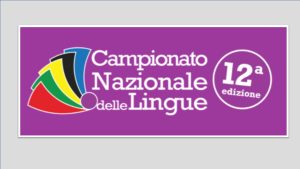 CAMPIONATO NAZIONALE DELLE LINGUE