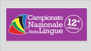 CAMPIONATO NAZIONALE DELLE LINGUE