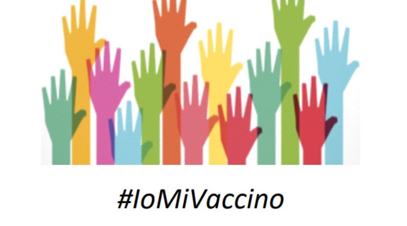 IO MI VACCINO