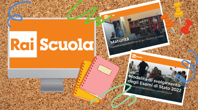 rai maturita