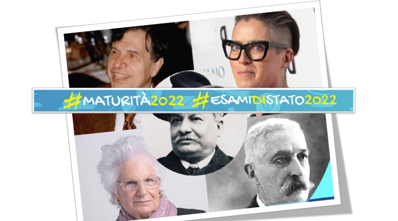 testi prima prova maturita
