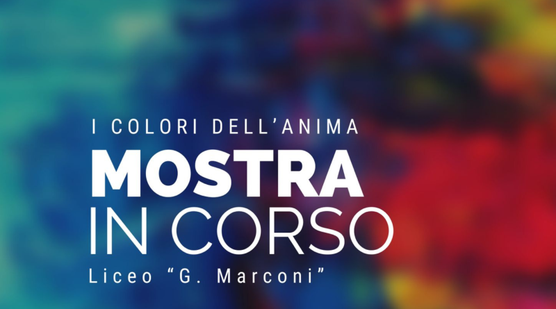 mostra in corso