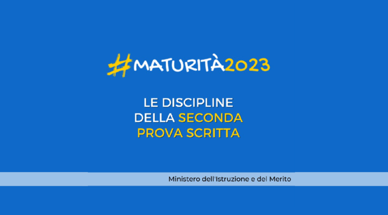 maturita 2023