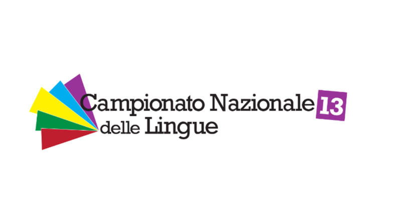 CAMPIONATO NAZIONALE DELLE LINGUE