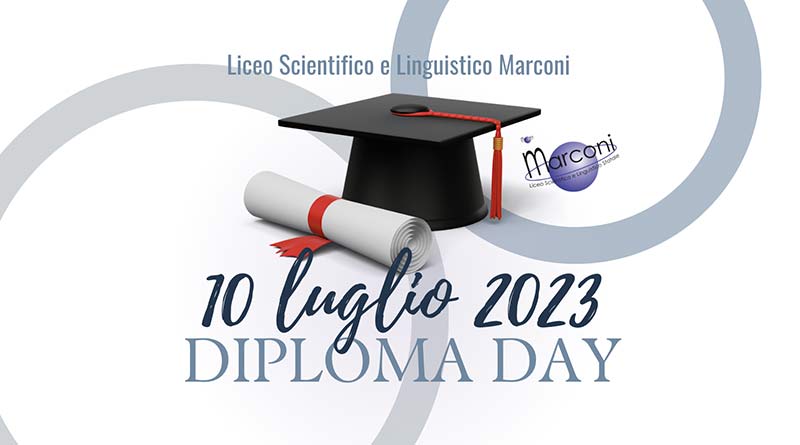 Diploma day