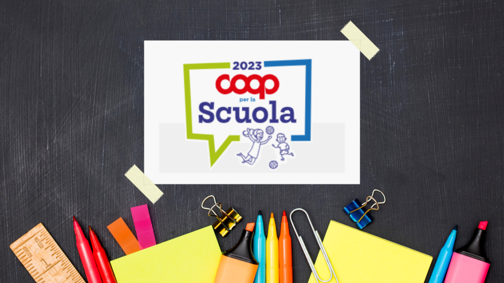 COOPPER LA SCUOLA