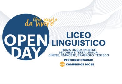 Open day | Linguistico