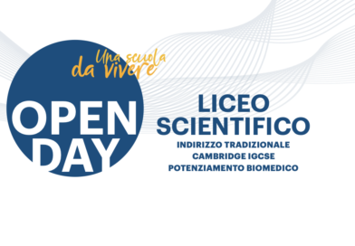 Open day | Scientifico